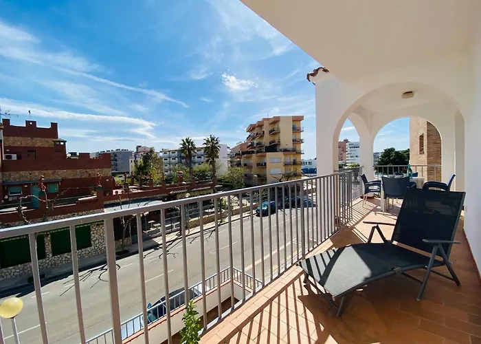 Apartamentos Aquarium