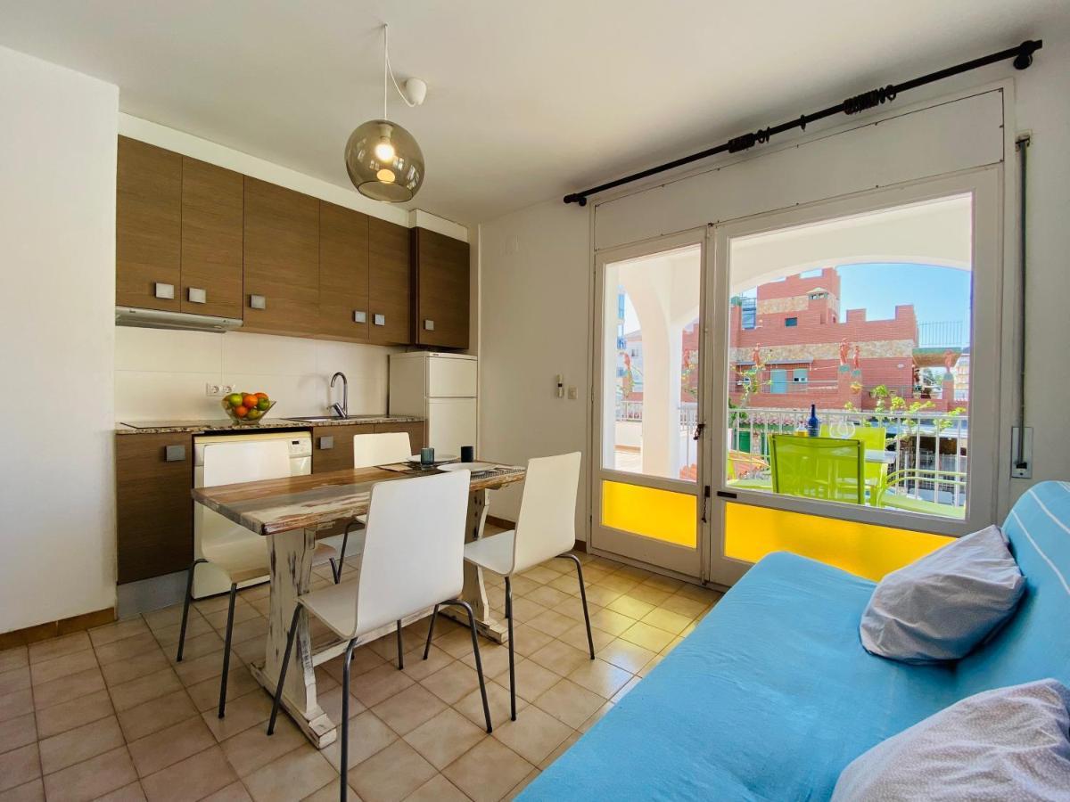 Aquarium Appartement