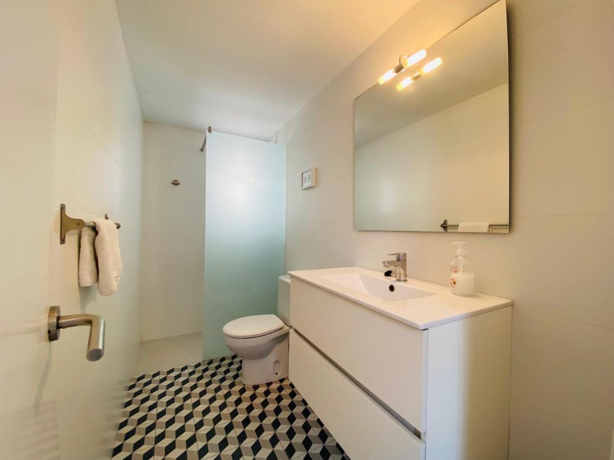 Aquarium Appartement