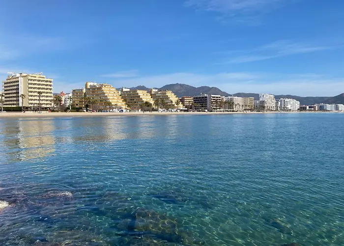 Apartamentos Aquarium