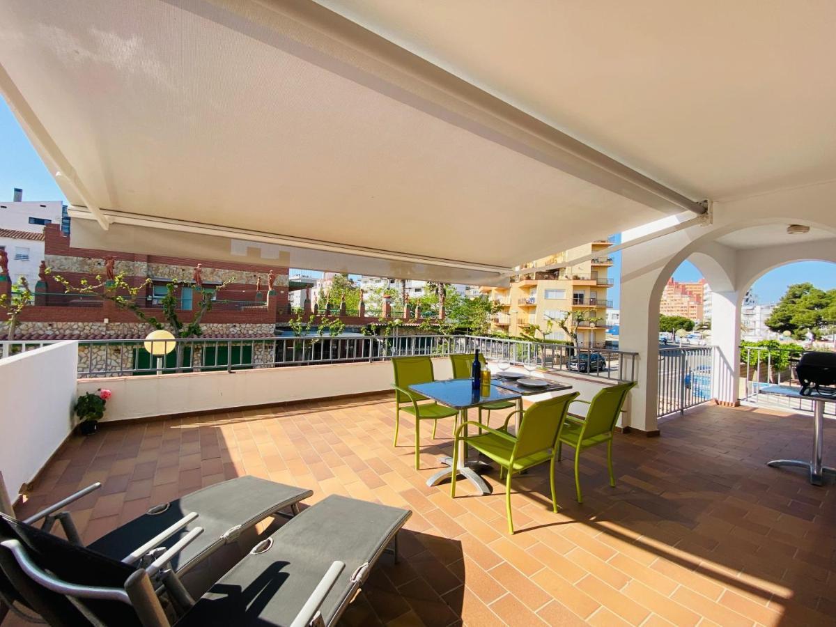 Aquarium Appartement Roses
